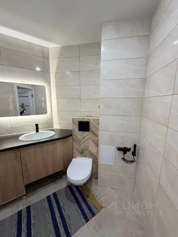 3-к кв. Алтайский край, Барнаул тракт Павловский, 305А (65.0 м) - Фото 2