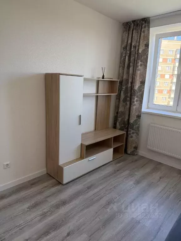 1-к кв. Ленинградская область, Мурино Всеволожский район, ул. Шоссе в ... - Фото 2