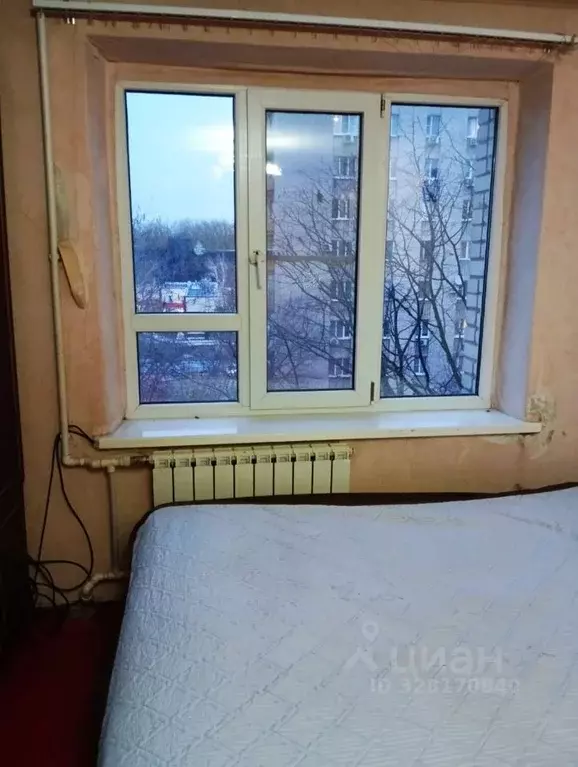 Комната Ростовская область, Ростов-на-Дону Днепровский пер., 115 (29.5 ... - Фото 2