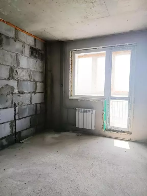 Комната Омская область, Омск ул. Кирова, 51к1 (40.0 м) - Фото 1