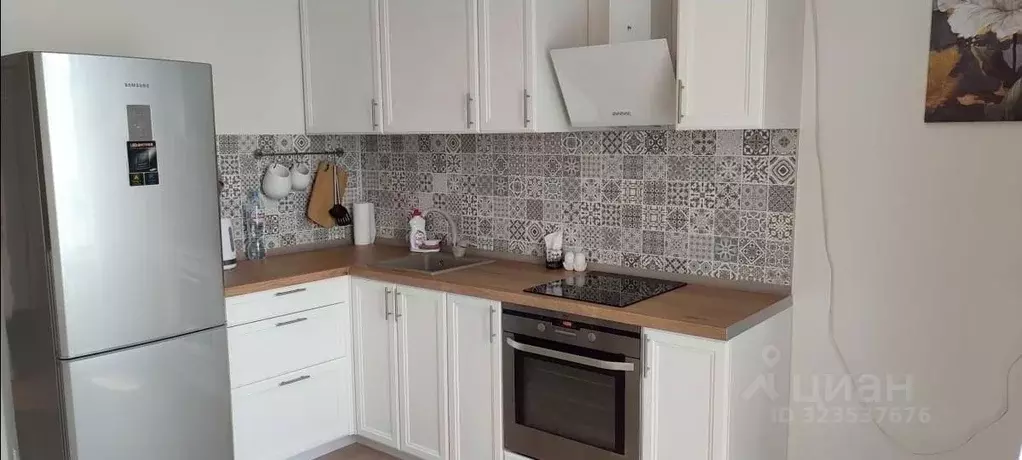 Студия Москва Ильменский проезд, 14к1 (33.5 м) - Фото 2