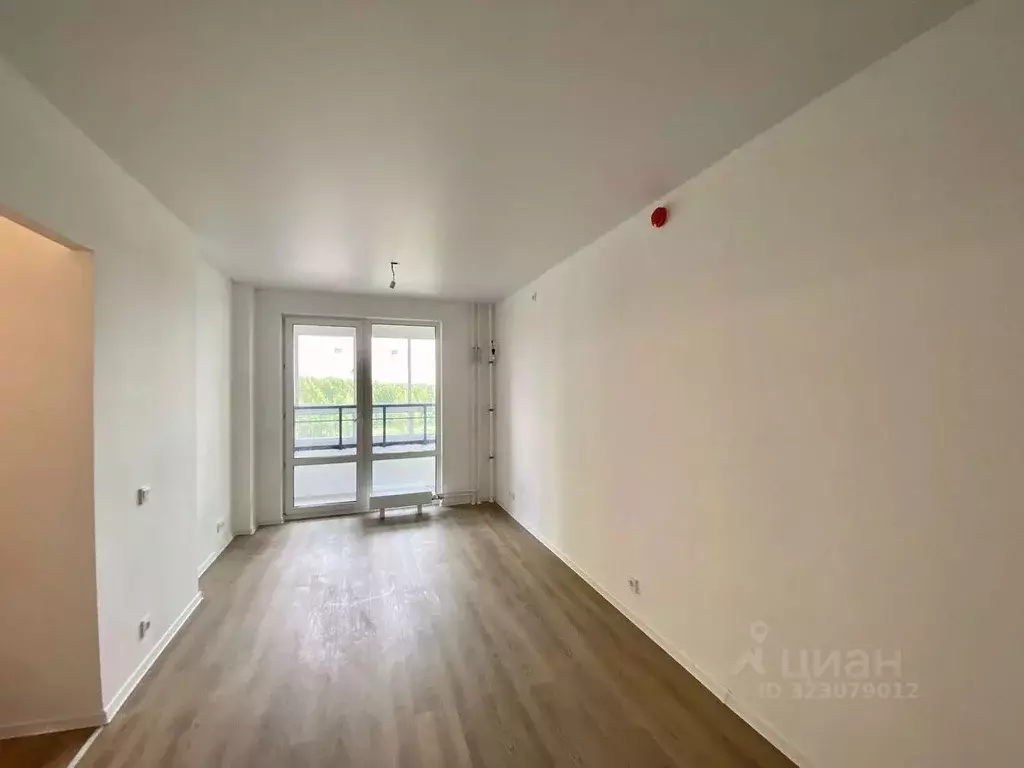 1-к кв. Ярославская область, Ярославль ул. Академика Колмогорова, 26к2 ... - Фото 1