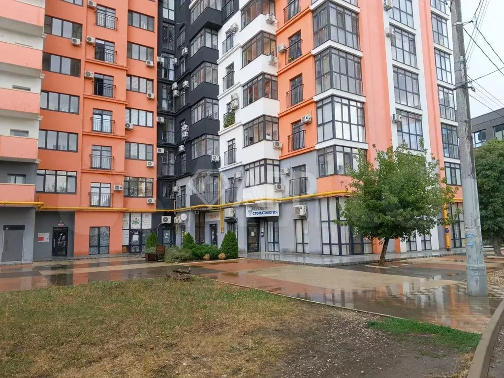 Продам помещение свободного назначения, 56.3 м - Фото 0