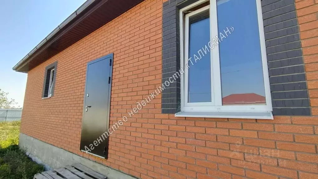 Дом в Ростовская область, Таганрог Радуга садовое товарищество,  (97 ... - Фото 1