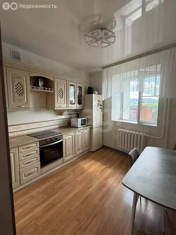 1-комнатная квартира: Чита, улица Анохина, 120А (50 м) - Фото 1