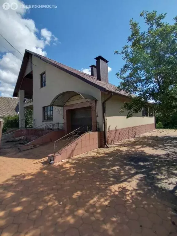 Дом в Кузьмино, улица Есенина (250 м) - Фото 0