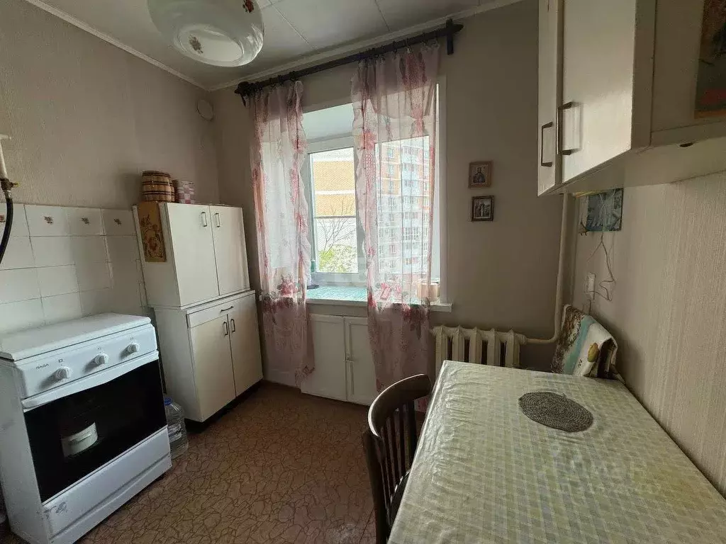 1-к кв. Ярославская область, Ярославль ул. Тургенева, 24А (30.6 м) - Фото 1