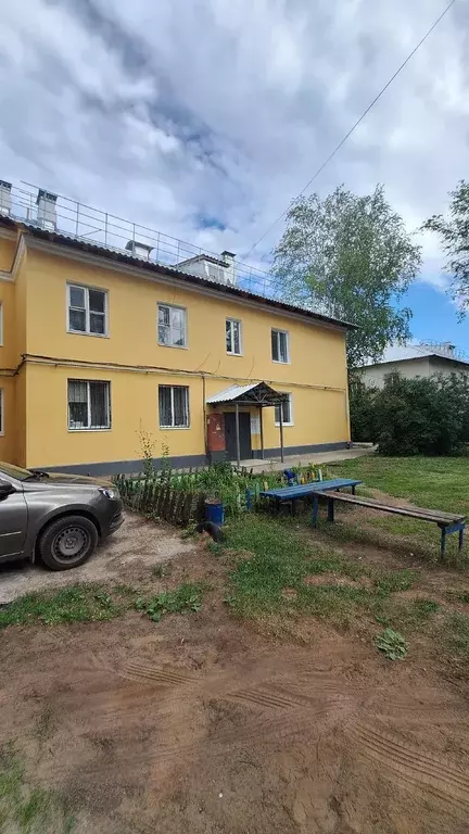 Продаётся 2-к квартира, 48.5 м - Фото 0