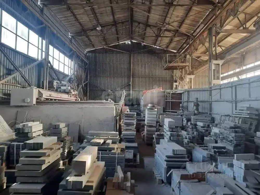 Склад в Ростовская область, Ростов-на-Дону Судостроительная ул., 14А ... - Фото 1