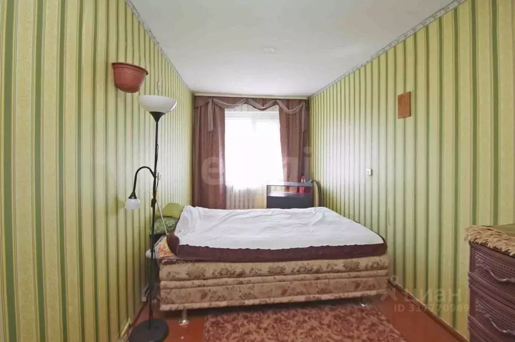 2-к кв. Омская область, Омск Крутая Горка мкр, Крутогорская ул., 19 ... - Фото 0