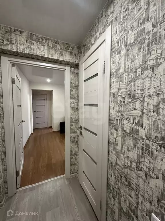 Продаётся 2-к квартира, 58 м - Фото 1