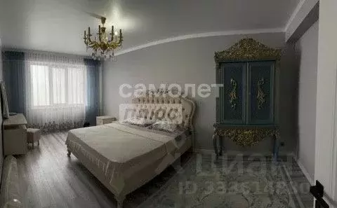 2-к кв. Дагестан, Хасавюрт проезд Магомеда Абдулхамидова, 29Б (70.0 м) - Фото 1