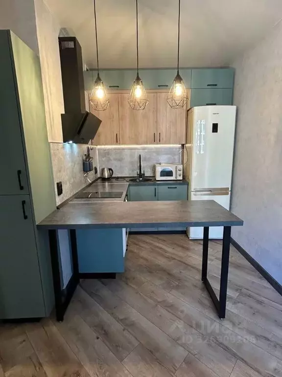 1-к кв. Санкт-Петербург Планерная ул., 91к1 (33.0 м) - Фото 0