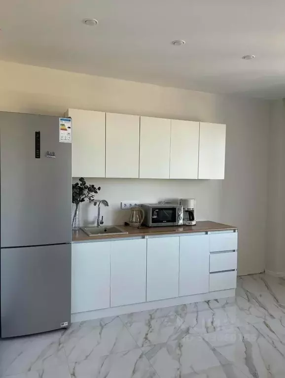 2-к кв. Саха (Якутия), Якутск ул. Лермонтова, 158А (73.0 м) - Фото 0