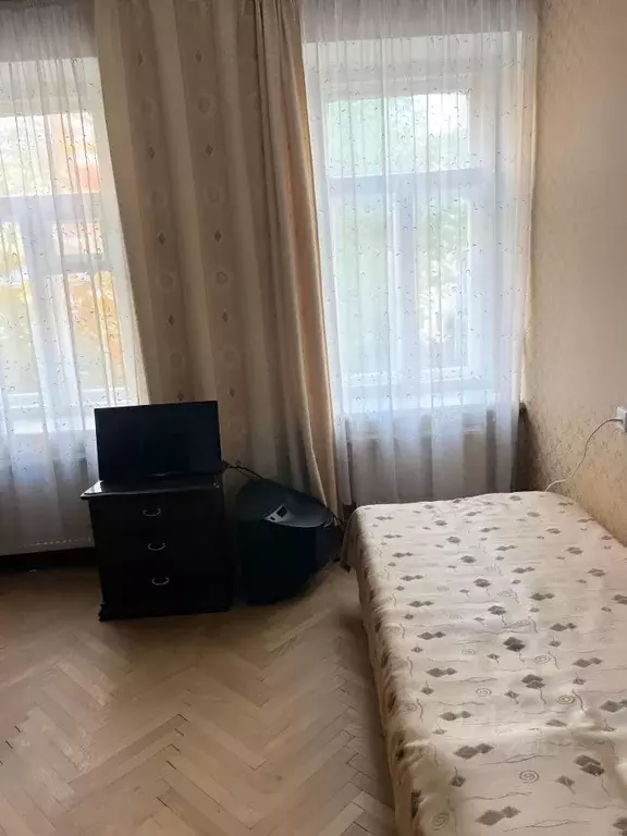 1-к кв. Санкт-Петербург 8-я Советская ул., 52 (38.0 м) - Фото 2