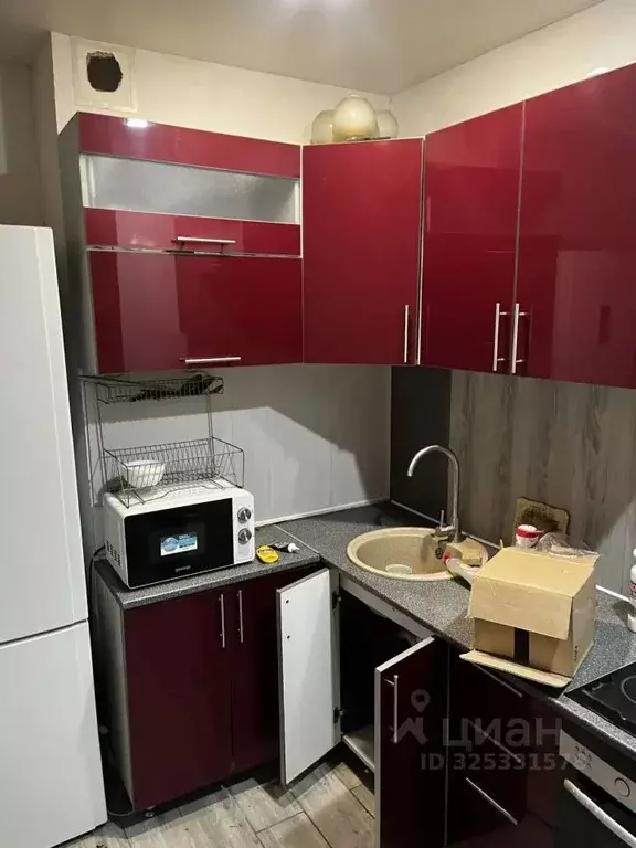 3-к кв. Московская область, Королев просп. Королева, 28 (65.0 м) - Фото 1