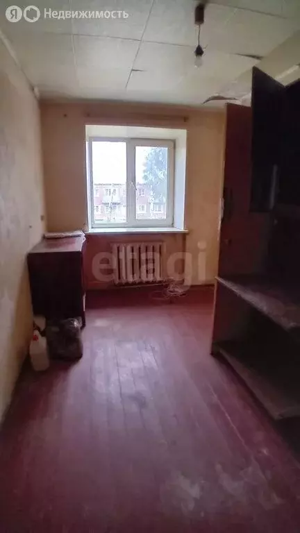 2-комнатная квартира: село Куликово, 23 (44.7 м) - Фото 1