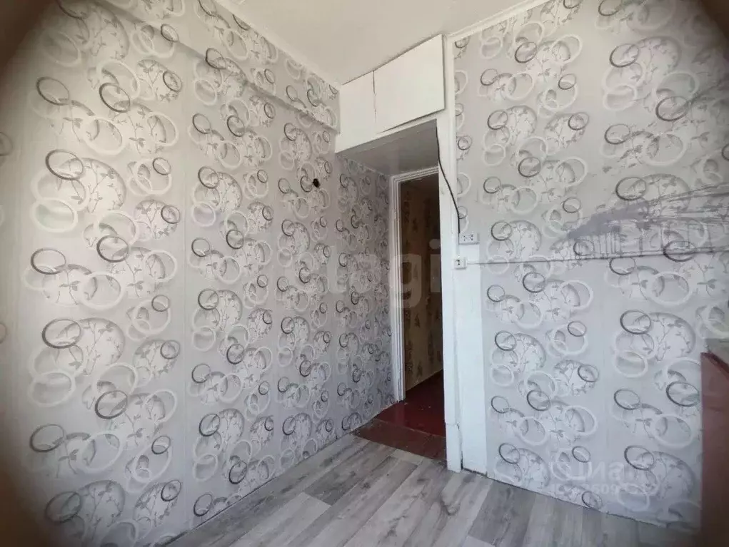 1-к кв. Амурская область, Белогорск Авиационная ул., 13 (31.3 м) - Фото 1