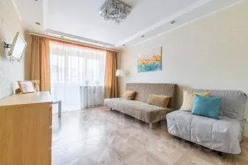 1-к кв. Санкт-Петербург аллея Котельникова, 3 (35.0 м) - Фото 0