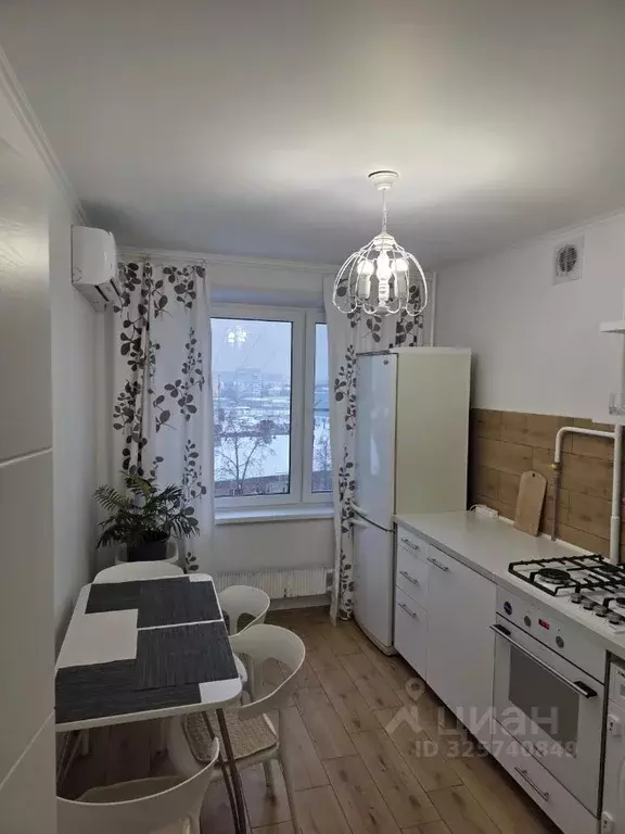 2-к кв. Москва просп. Буденного, 20К3 (50.0 м) - Фото 1