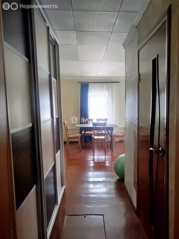 Дом в село Засечное, Шоссейная улица, 4 (77.1 м) - Фото 1