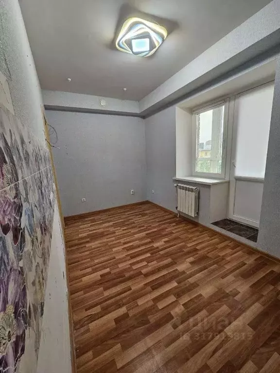1-к кв. Белгородская область, Белгород ул. Дзержинского, 10 (42.4 м) - Фото 1