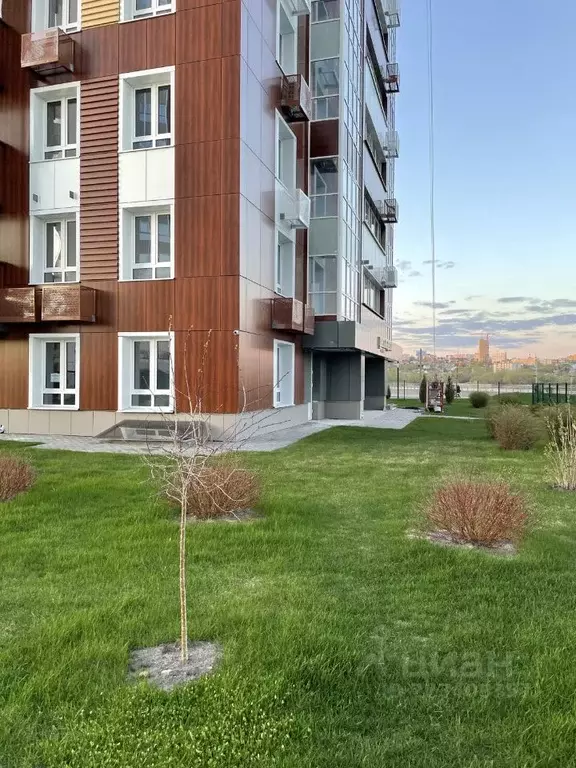 Офис в Ульяновская область, Ульяновск ул. Аблукова, 16 (49 м) - Фото 2