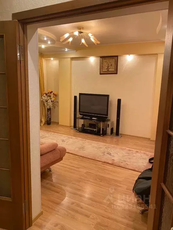 1-к кв. Ростовская область, Ростов-на-Дону ул. Города Волос, 101 (53.0 ... - Фото 2