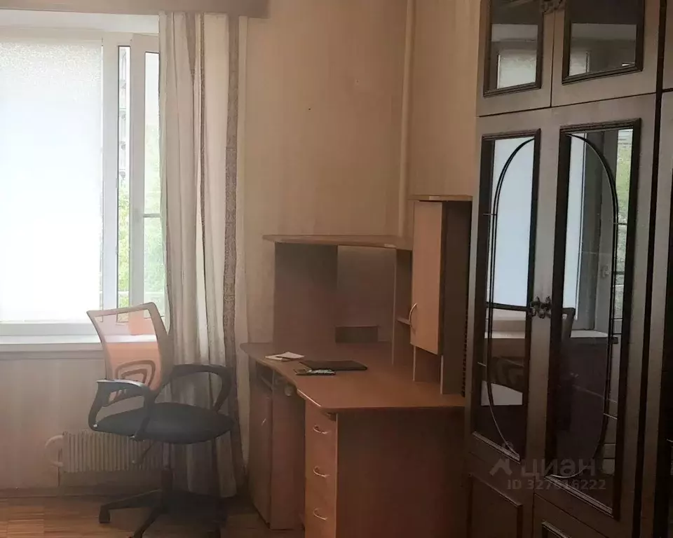 1-к кв. Москва ул. Костякова, 15 (29.0 м) - Фото 1