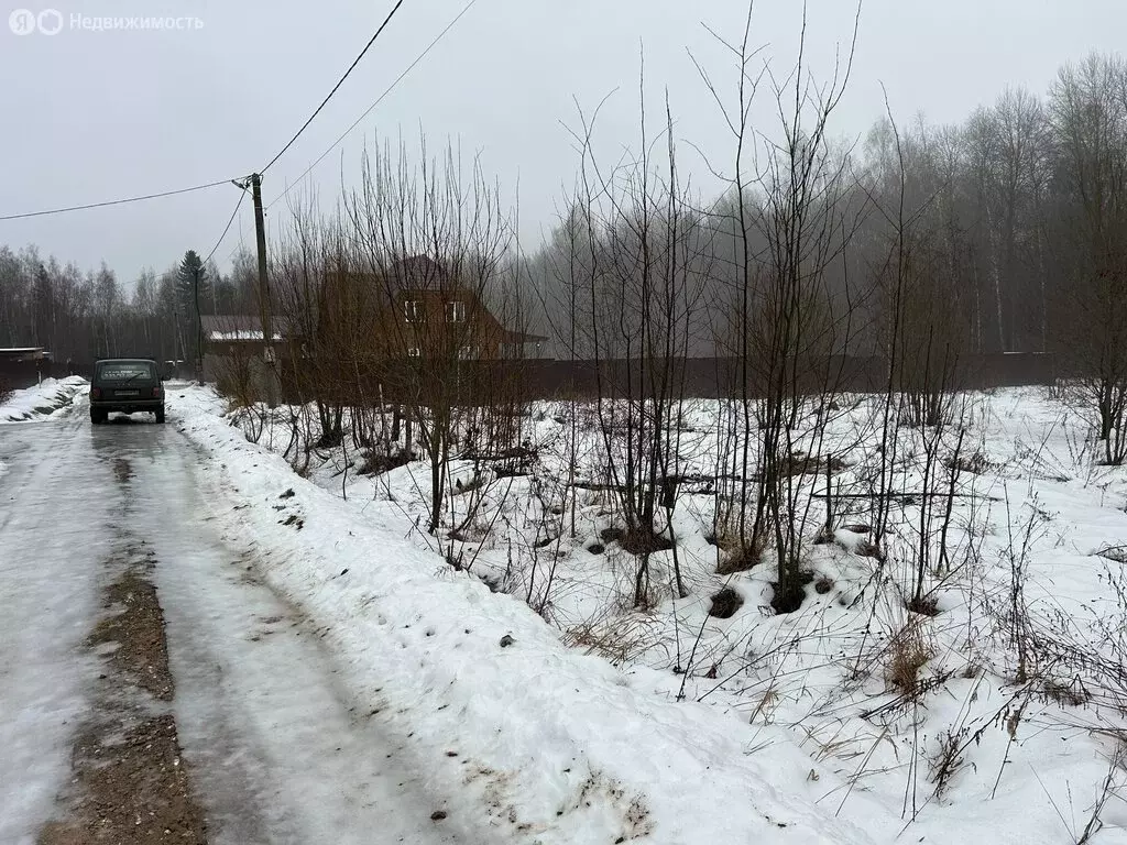 Участок в Александровский район, муниципальное образование Каринское, ... - Фото 0