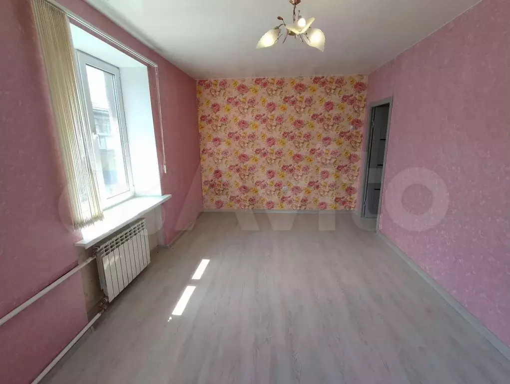 2-к. квартира, 45 м, 4/4 эт. - Фото 0