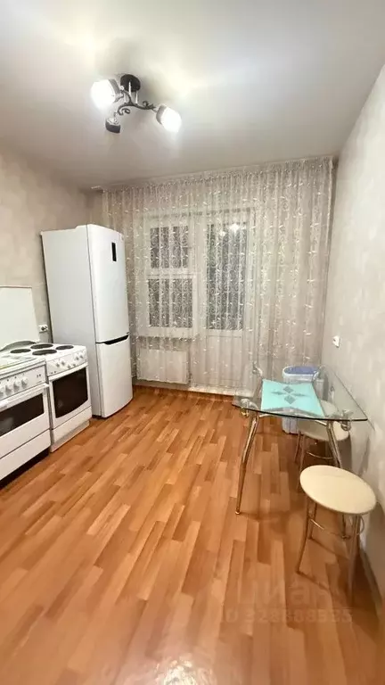1-к кв. Красноярский край, Красноярск ул. Карамзина, 21 (37.0 м) - Фото 1
