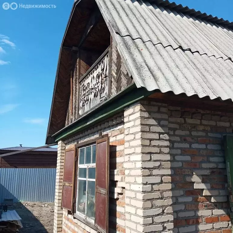 Дом в Омск, садоводческое некоммерческое товарищество Дары Сибири (40 ... - Фото 2