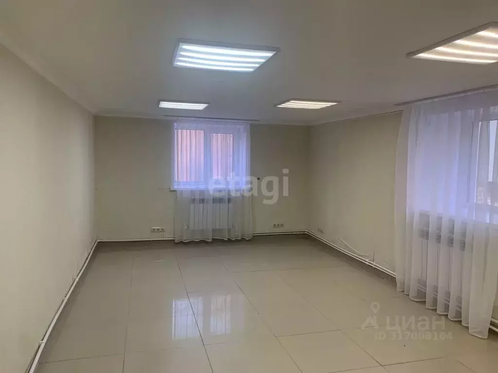Офис в Ульяновская область, Ульяновск ул. Радищева, 74 (46 м) - Фото 0
