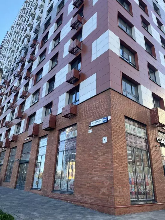 2-к кв. Московская область, Мытищи просп. Астрахова, 14Б (55.0 м) - Фото 1