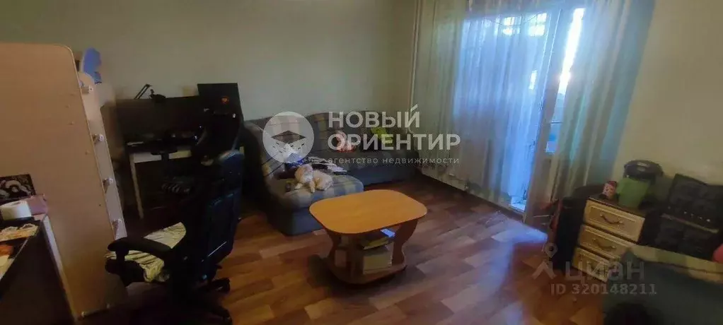 Квартира, 1 комната, 40.1 м - Фото 0