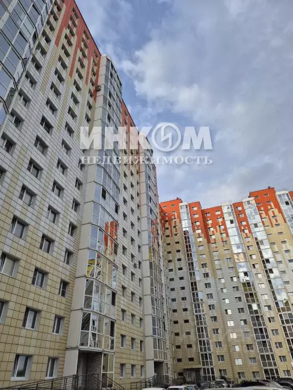 2-к кв. Московская область, Солнечногорск городской округ, Голубое пгт ... - Фото 0