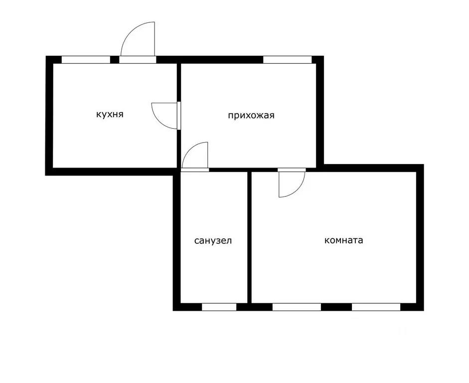 1-к кв. Краснодарский край, Краснодар Центральный мкр, ул. Советская, ... - Фото 1