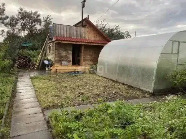 Дом в Свердловская область, Нижний Тагил Восход КС, ул. Рябиновая (74 ... - Фото 1