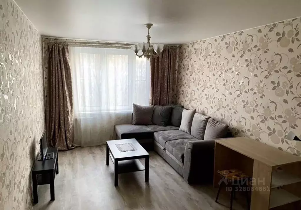 2-к кв. Москва ул. Артамонова, 11К2 (43.8 м) - Фото 2