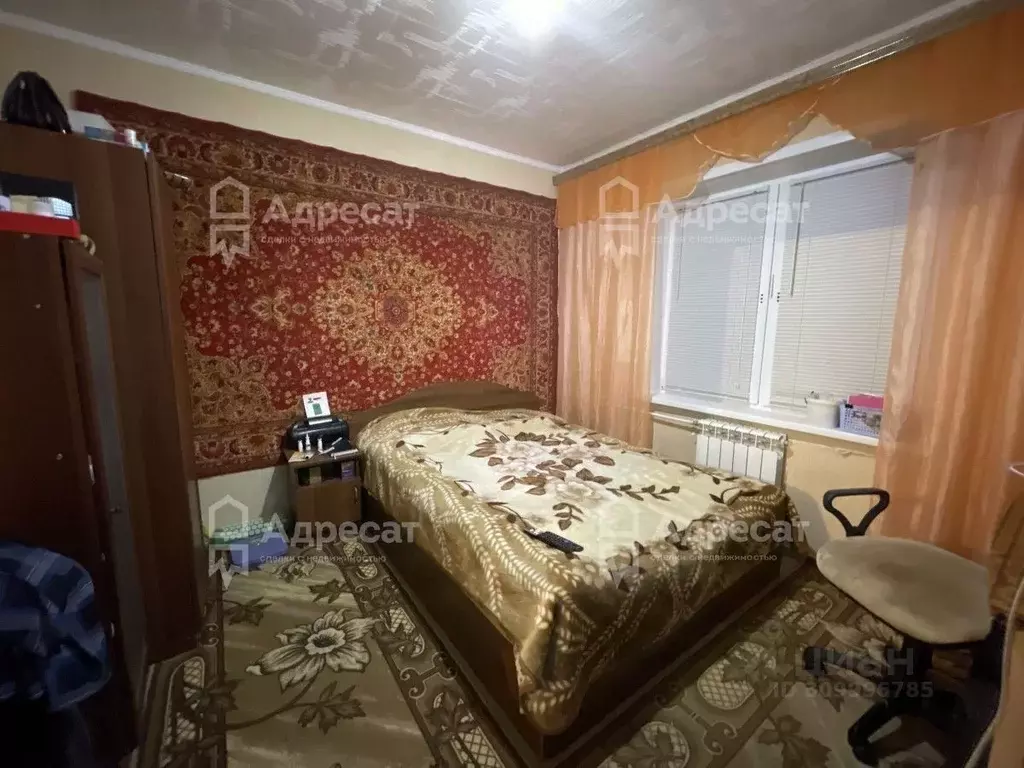 3-к кв. Волгоградская область, Волгоград ул. Никитина, 121 (64.2 м) - Фото 2