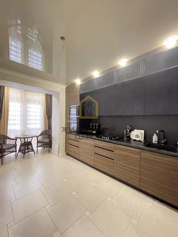 3-к кв. Ставропольский край, Железноводск городской округ, пос. ... - Фото 1