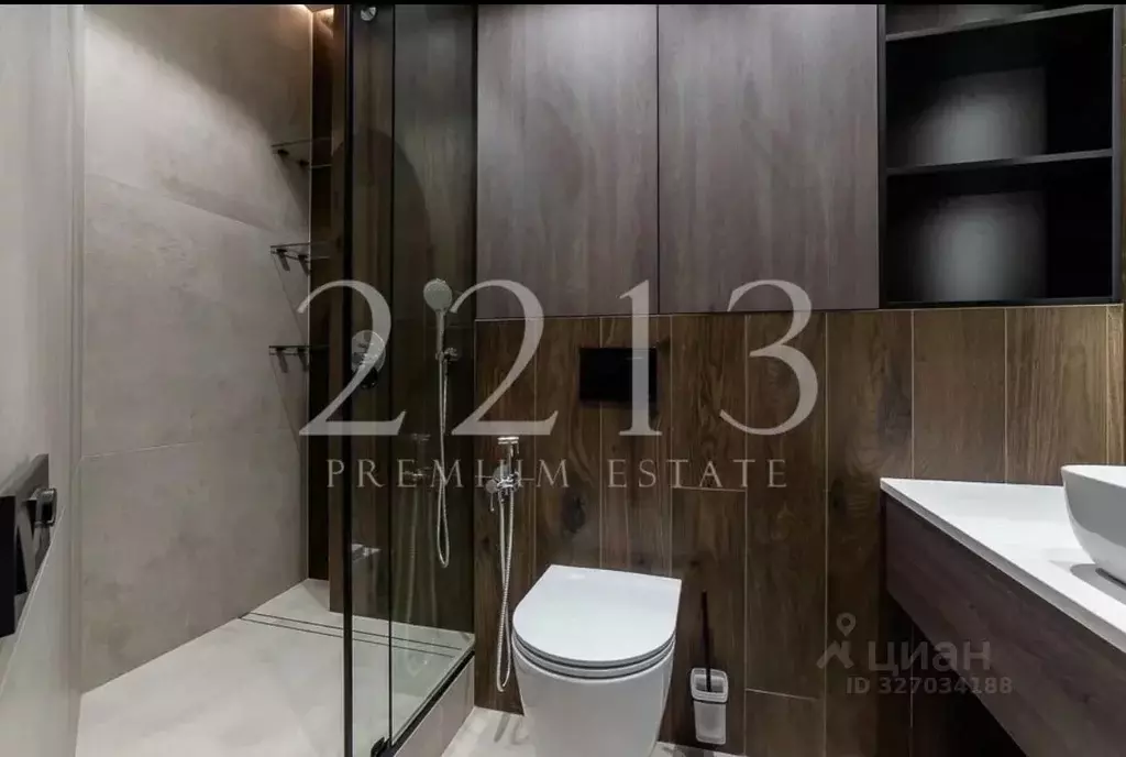 1-к кв. Нижегородская область, Нижний Новгород ул. Владимира ... - Фото 2