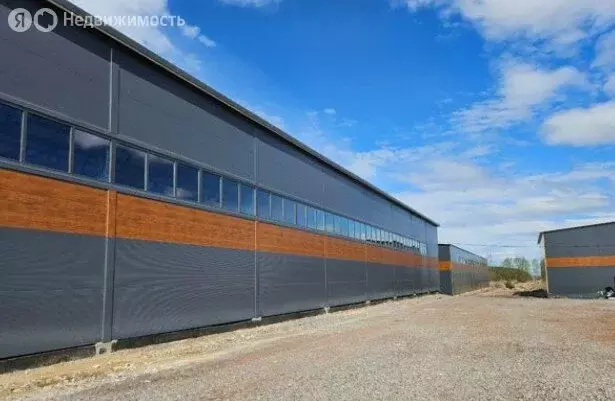 Склад (700 м) - Фото 1