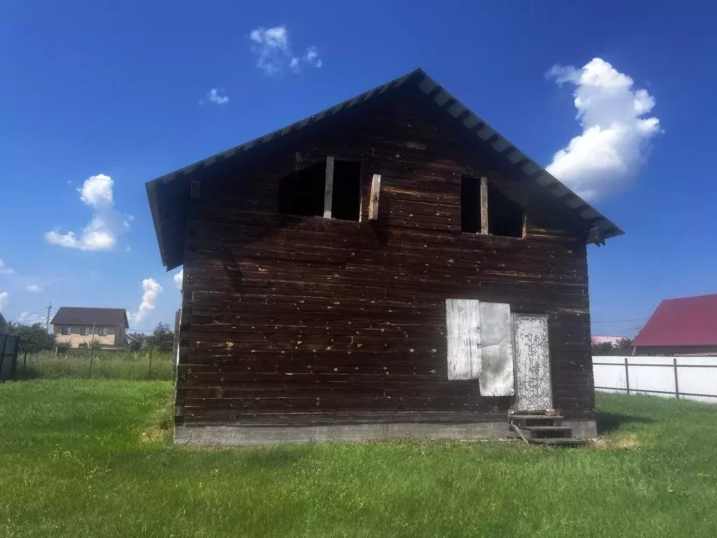Дом в Башкортостан, Уфа городской округ, д. Королево ул. Королевская, ... - Фото 2