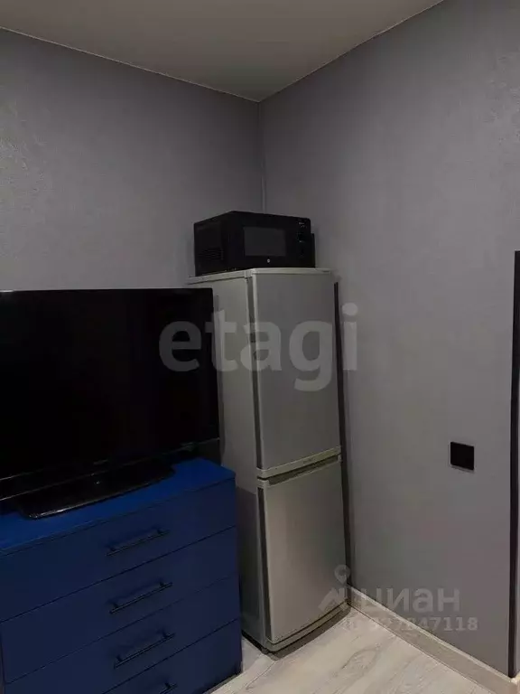 Студия Татарстан, Казань ул. Гудованцева, 45 (18.0 м) - Фото 2