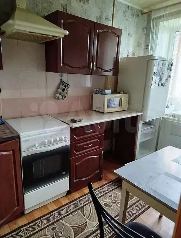 1-к. квартира, 30 м, 8/9 эт. - Фото 0