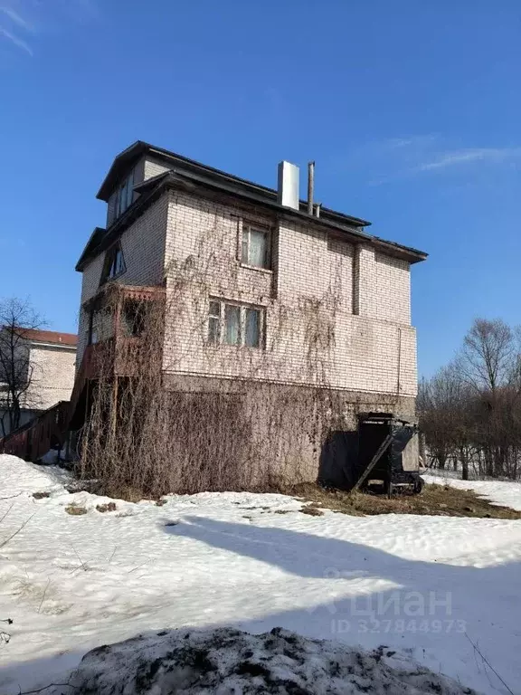 Дом в Тверская область, Конаково ул. 1-я Набережная, 99 (226 м) - Фото 1