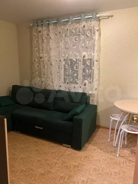 2-к. квартира, 33,1 м, 4/10 эт. - Фото 1
