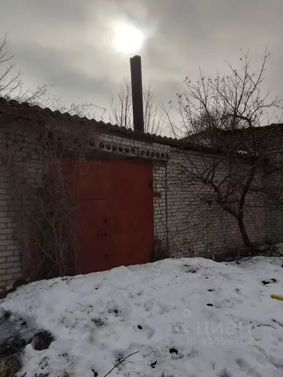 Помещение свободного назначения в Мордовия, Чамзинский район, ... - Фото 0